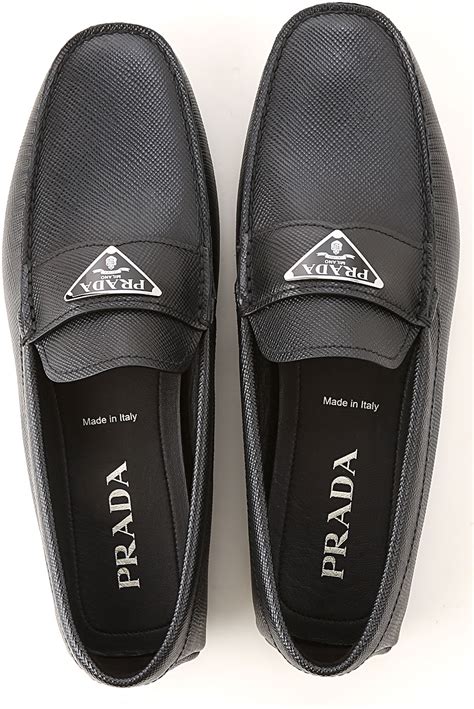 prada scarpe uomo 2020|prada women's shoes.